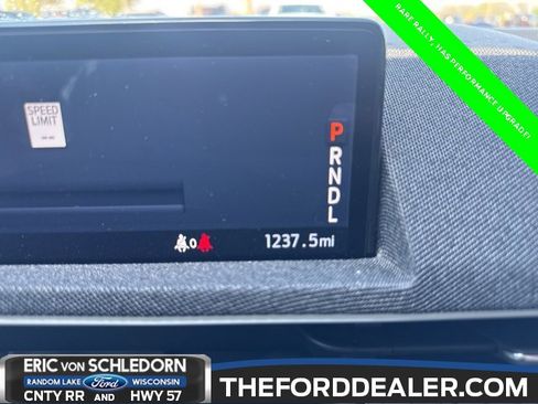 Used 2024 Ford Mustang Mach-E GT image 27