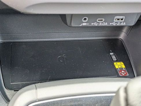 New 2026 Subaru Crosstrek 2.5i Wilderness AWD/4WD image 18