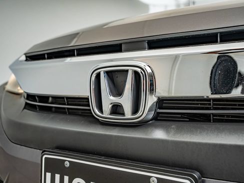 Used 2017 Honda Civic EX-L image 12