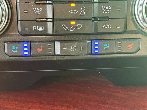 Used 2020 Ford F150 King Ranch w/ Technology Package image 22