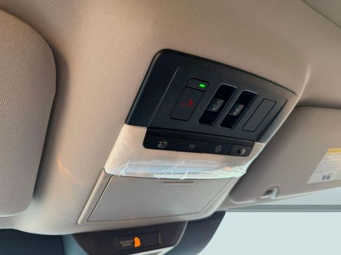 New 2026 Nissan Pathfinder Platinum AWD/4WD image 18
