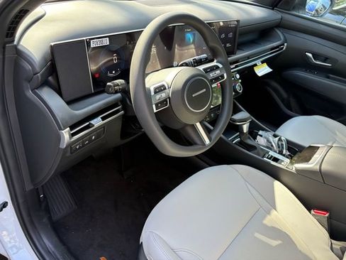 New 2026 Hyundai Santa Cruz SEL image 8