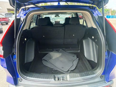 Used 2024 Honda CR-V EX image 24