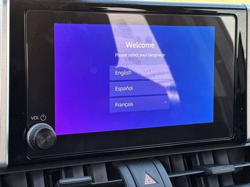 Certified 2025 Toyota RAV4 LE image 14