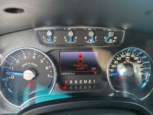 Used 2013 Ford F150 XL w/ Mid Equipment Group image 6