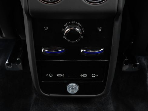 New 2027 Rolls-Royce Cullinan Black Badge AWD/4WD image 32