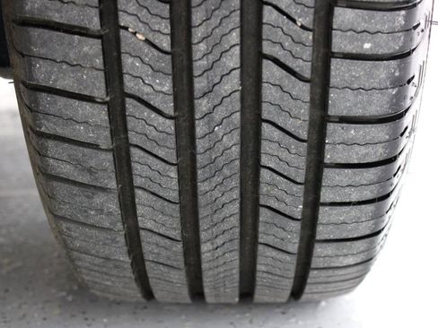 Used 2021 Lexus RX 450h AWD w/ Premium Package image 88