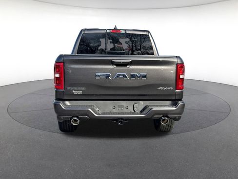 New 2026 RAM 1500 Big Horn image 4