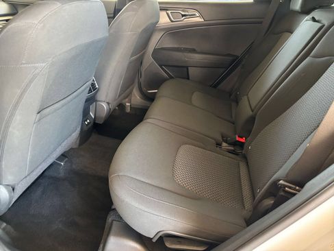 Used 2026 Kia Sportage LX FWD image 25