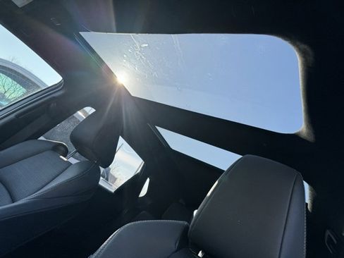 Certified 2024 Toyota bZ4X Limited w/ Weather Package image 8