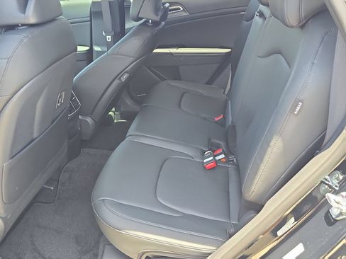 New 2026 Kia Sportage SX FWD image 17