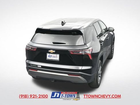 Used 2025 Chevrolet Equinox LT FWD image 57