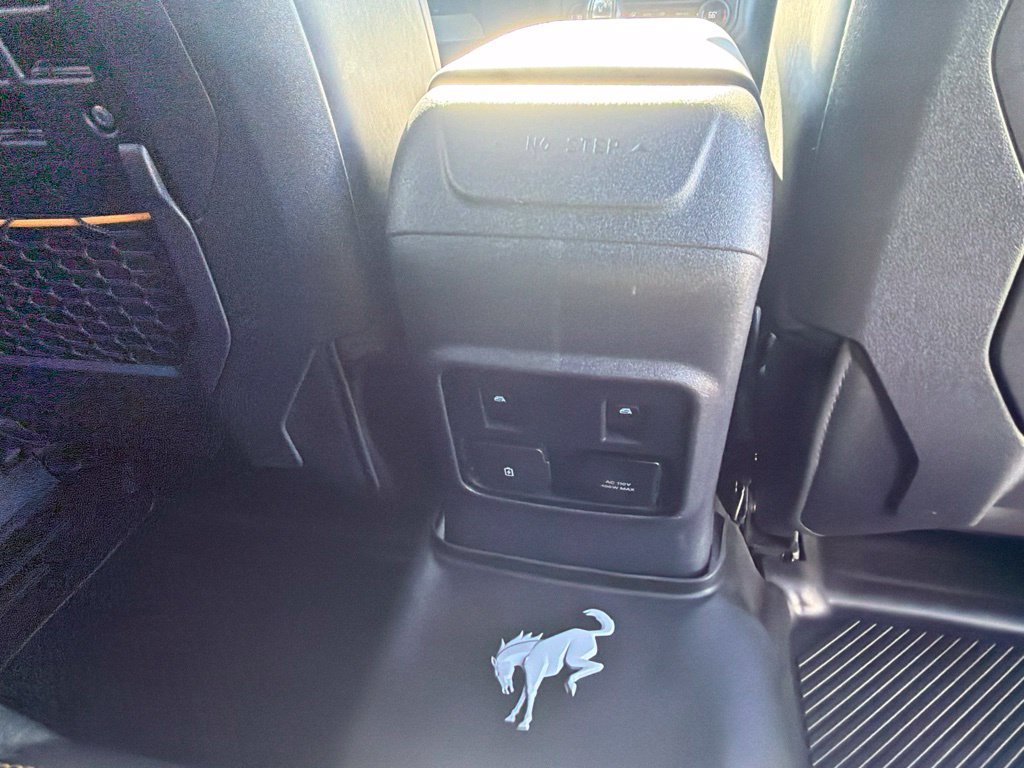 Used 2023 Ford Bronco Badlands w/ Sasquatch Package AWD/4WD image 50