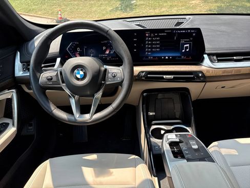 Used 2024 BMW X1 xDrive28i w/ Convenience Package AWD/4WD image 23
