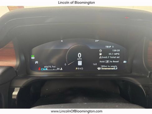 Certified 2022 Lincoln Aviator Reserve w/ Elements Package Plus AWD/4WD image 32