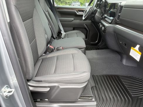 New 2026 Chevrolet Silverado 1500 LT AWD/4WD image 13
