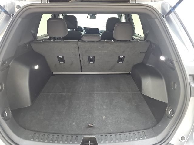 Used 2026 Chevrolet Equinox LT FWD image 4