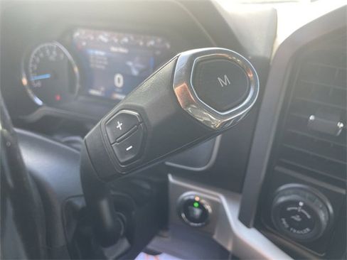 Used 2022 Ford F150 XLT w/ Equipment Group 302A High image 16