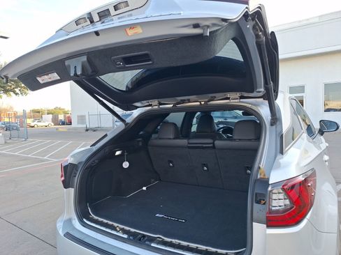 Used 2019 Lexus RX 350 F Sport w/ Navigation Package image 36