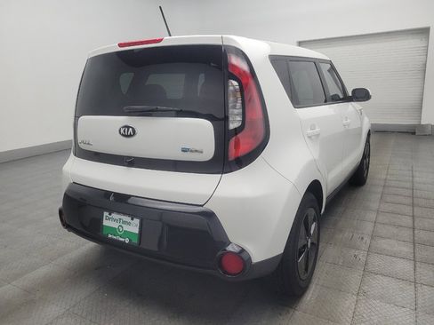 Used 2016 Kia Soul + w/ Eco Package FWD image 9