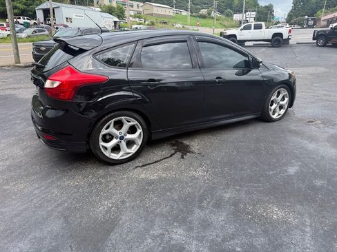 Used 2014 Ford Focus ST w/ Equipment Group 202A FWD image 49