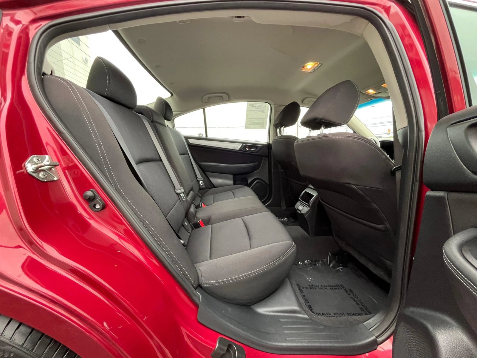 Used 2018 Subaru Legacy 2.5i Premium AWD/4WD image 32