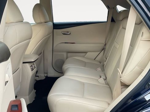 Used 2010 Lexus RX 350 2WD image 14