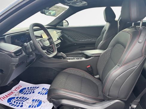 New 2026 Dodge Charger Scat Pack w/ Blacktop Package image 12