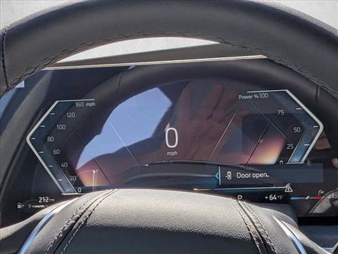 New 2026 BMW X5 xDrive40i AWD/4WD image 11