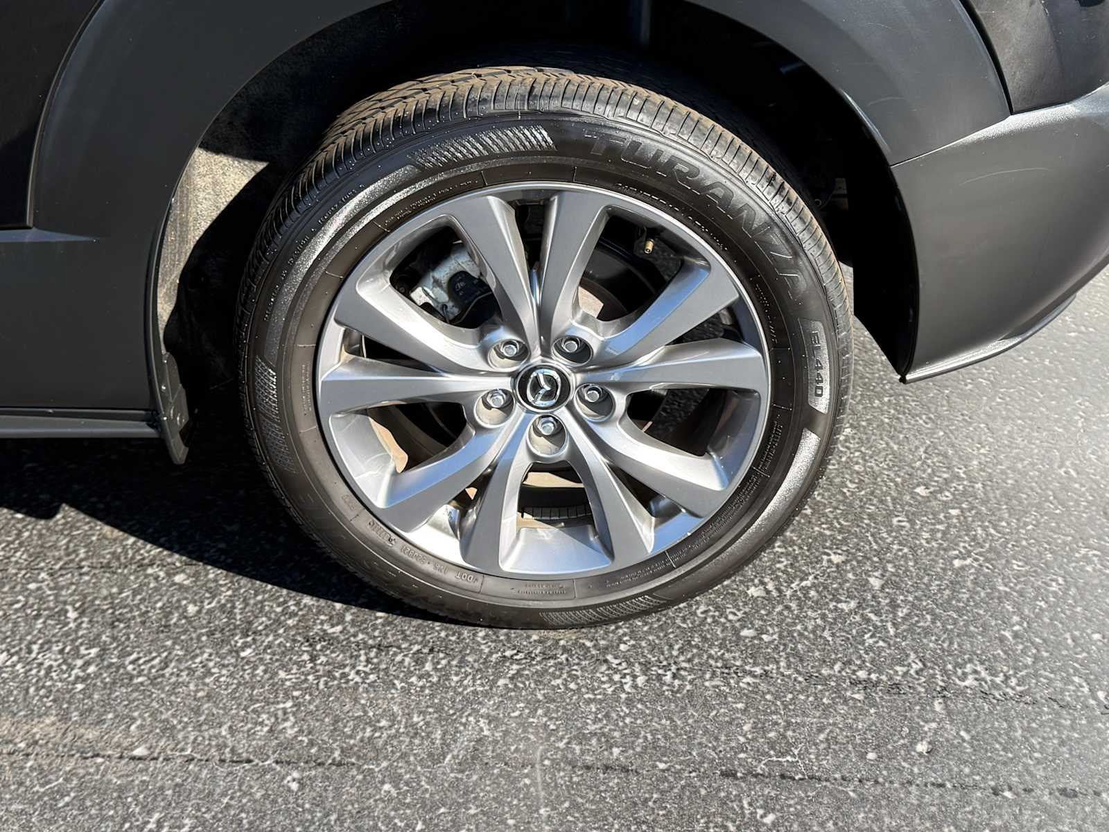 Certified 2024 MAZDA CX-30 AWD 2.5 S w/ Preferred Package image 9