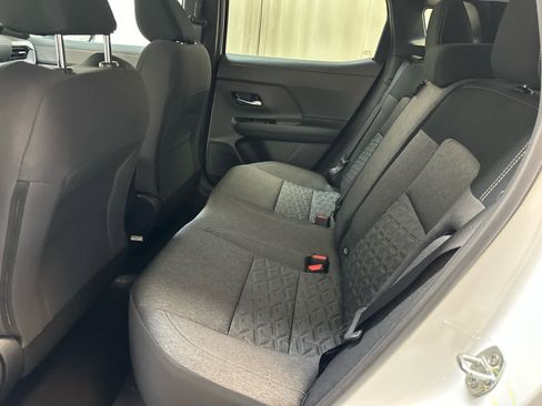 New 2026 Nissan Kicks SV AWD/4WD image 12