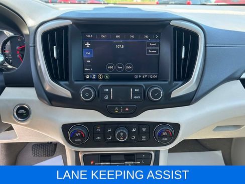 Used 2022 GMC Terrain Denali AWD/4WD image 20