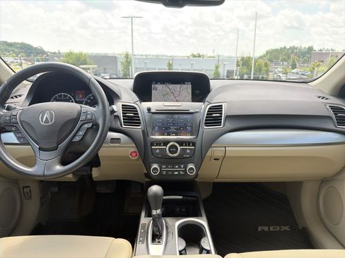 Used 2016 Acura RDX AWD w/ Technology Package image 29