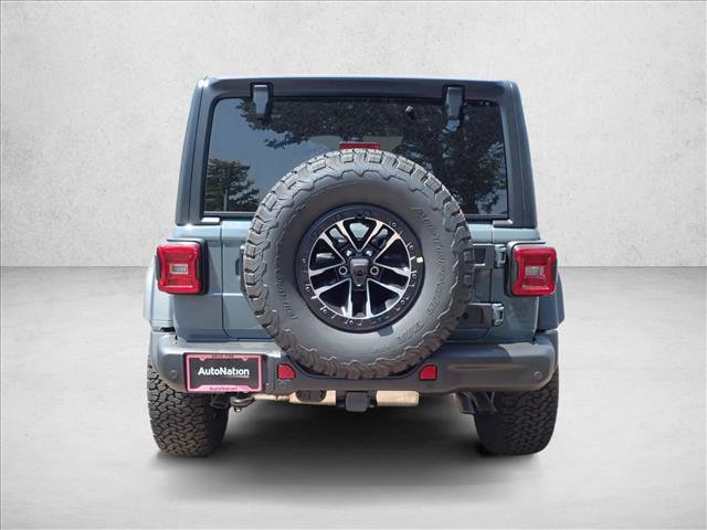 New 2026 Jeep Wrangler Unlimited Rubicon 392 AWD/4WD image 3