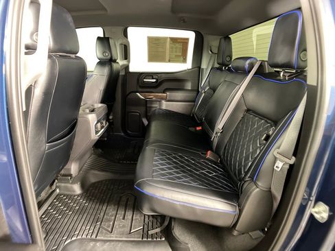 Used 2021 GMC Sierra 1500 Elevation image 30