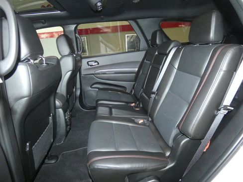 Used 2024 Dodge Durango GT image 25