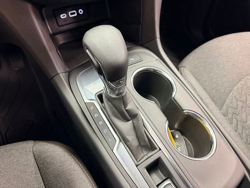 Used 2024 Chevrolet Equinox LT w/ LPO, Floor Liner Package image 15