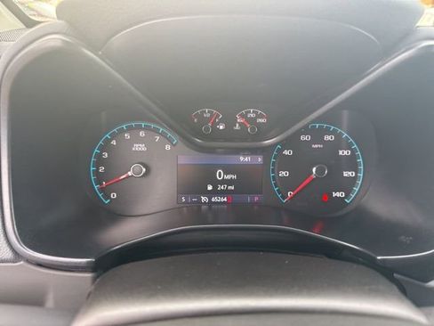 Used 2019 Chevrolet Colorado Z71 image 23