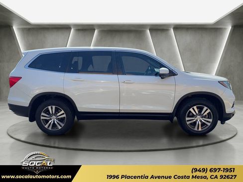 Used 2016 Honda Pilot EX image 6