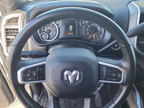 Certified 2024 RAM 3500 Big Horn w/ Sport Appearance Package image 10