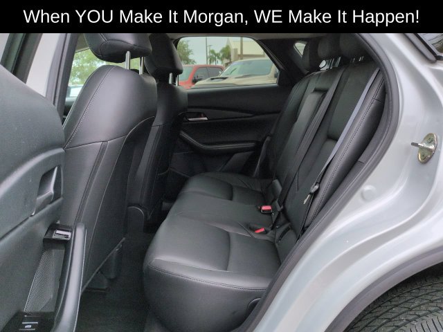 Used 2024 MAZDA CX-30 AWD 2.5 S w/ Select Sport Pkg image 16