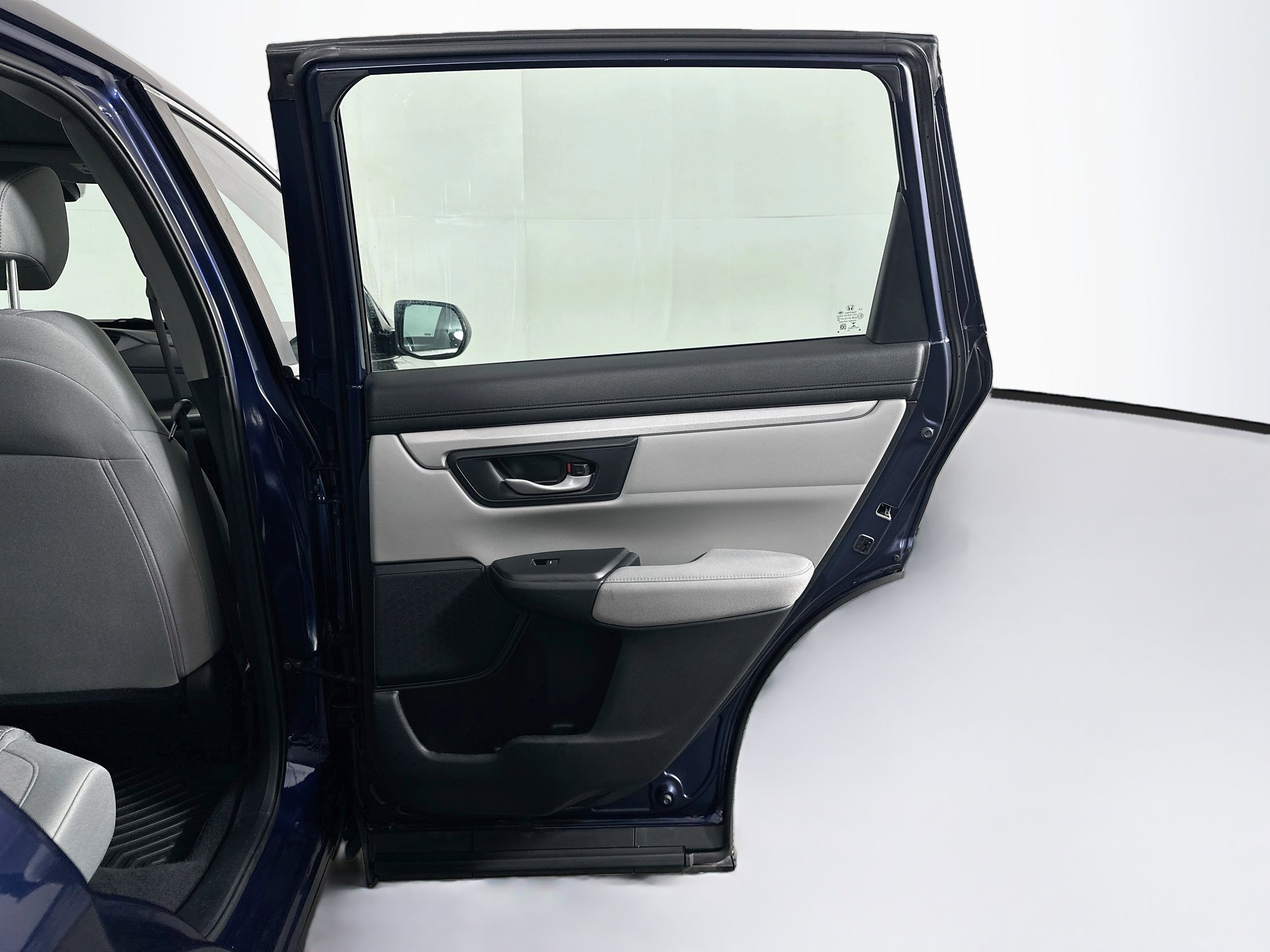 Used 2020 Honda CR-V LX image 28