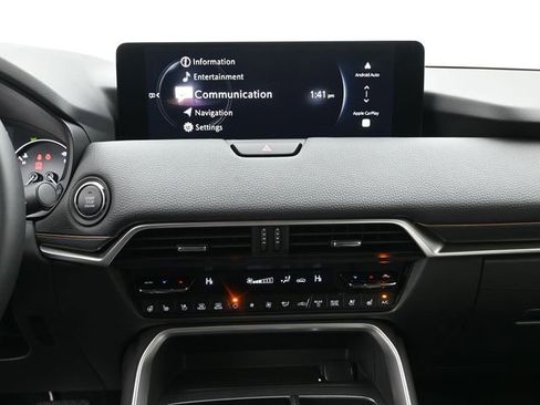 New 2026 MAZDA CX-90 3.3 Turbo w/ Preferred Package image 10