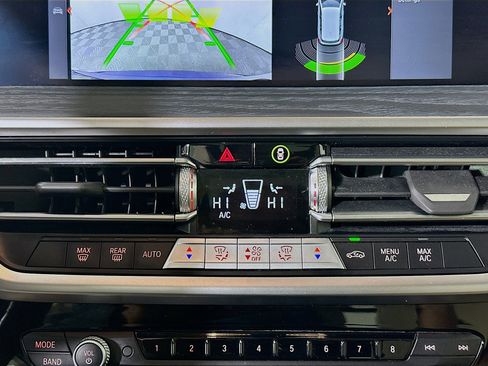 Used 2023 BMW X3 sDrive30i w/ Convenience Package image 23