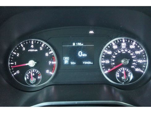 Used 2021 Kia Telluride EX w/ EX Premium Package AWD/4WD image 15