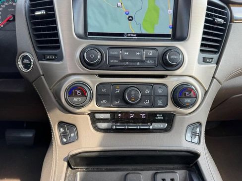 Used 2017 GMC Yukon Denali w/ Open Road Package AWD/4WD image 20