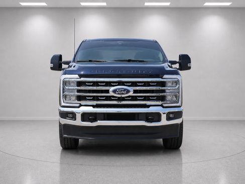 Used 2024 Ford F250 Lariat AWD/4WD image 8