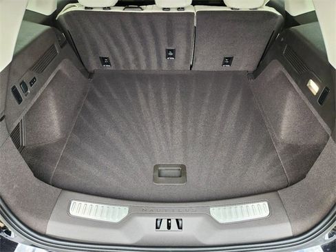 New 2024 Lincoln Nautilus Black Label image 31