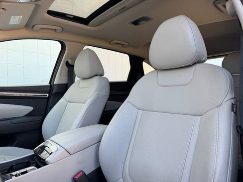 Certified 2023 Hyundai Tucson SEL w/ Convenience Package image 5