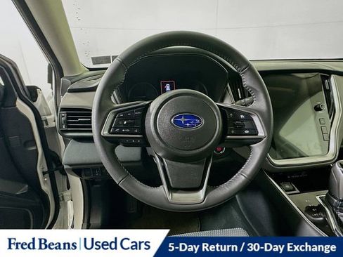 Used 2025 Subaru Outback Premium image 13